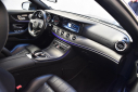 2018 Mercedes-Benz E-Class E 400 at Import Masters