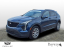 Thumbnail image of 2021 Cadillac XT4 at Bayway Cadillac Southwest