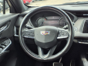 Thumbnail image of 2021 Cadillac XT4 at Bayway Cadillac Southwest