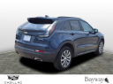 Thumbnail image of 2021 Cadillac XT4 at Bayway Cadillac Southwest