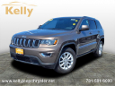 Thumbnail image of 2021 Jeep Grand Cherokee at Kelly Jeep Chrysler