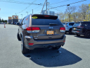 2021 Jeep Grand Cherokee Laredo E at Kelly Jeep Chrysler