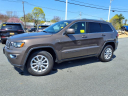 Thumbnail image of 2021 Jeep Grand Cherokee at Kelly Jeep Chrysler