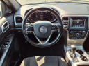 Thumbnail image of 2021 Jeep Grand Cherokee at Kelly Jeep Chrysler