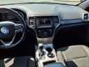 Thumbnail image of 2021 Jeep Grand Cherokee at Kelly Jeep Chrysler