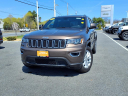 Thumbnail image of 2021 Jeep Grand Cherokee at Kelly Jeep Chrysler