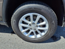 Thumbnail image of 2021 Jeep Grand Cherokee at Kelly Jeep Chrysler