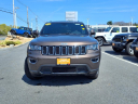 Thumbnail image of 2021 Jeep Grand Cherokee at Kelly Jeep Chrysler