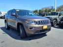 Thumbnail image of 2021 Jeep Grand Cherokee at Kelly Jeep Chrysler