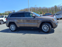 Thumbnail image of 2021 Jeep Grand Cherokee at Kelly Jeep Chrysler