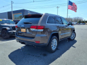 Thumbnail image of 2021 Jeep Grand Cherokee at Kelly Jeep Chrysler