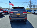 Thumbnail image of 2021 Jeep Grand Cherokee at Kelly Jeep Chrysler
