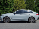 Thumbnail image of 2022 BMW X4 at Auto Expo Store