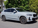 Thumbnail image of 2022 BMW X4 at Auto Expo Store