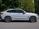 Thumbnail image of 2022 BMW X4 at Auto Expo Store