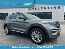 Thumbnail image of 2024 Ford Explorer at George Ballentine Ford Lincoln