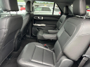 2024 Ford Explorer XLT at George Ballentine Ford Lincoln