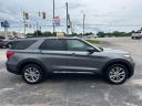 Thumbnail image of 2024 Ford Explorer at George Ballentine Ford Lincoln