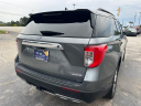 Thumbnail image of 2024 Ford Explorer at George Ballentine Ford Lincoln