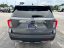 Thumbnail image of 2024 Ford Explorer at George Ballentine Ford Lincoln