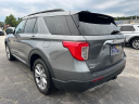 Thumbnail image of 2024 Ford Explorer at George Ballentine Ford Lincoln