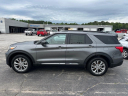 Thumbnail image of 2024 Ford Explorer at George Ballentine Ford Lincoln