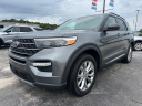 Thumbnail image of 2024 Ford Explorer at George Ballentine Ford Lincoln