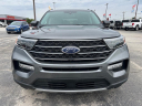 Thumbnail image of 2024 Ford Explorer at George Ballentine Ford Lincoln