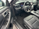 Thumbnail image of 2024 Ford Explorer at George Ballentine Ford Lincoln