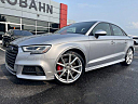 Thumbnail image of 2017 Audi S3 at EurobahnBmwMiniMercedesBenz of Greensboro, NC