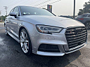 Thumbnail image of 2017 Audi S3 at EurobahnBmwMiniMercedesBenz of Greensboro, NC