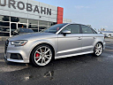 Thumbnail image of 2017 Audi S3 at EurobahnBmwMiniMercedesBenz of Greensboro, NC