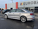 Thumbnail image of 2017 Audi S3 at EurobahnBmwMiniMercedesBenz of Greensboro, NC