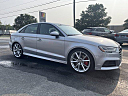 Thumbnail image of 2017 Audi S3 at EurobahnBmwMiniMercedesBenz of Greensboro, NC