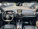 Thumbnail image of 2017 Audi S3 at EurobahnBmwMiniMercedesBenz of Greensboro, NC
