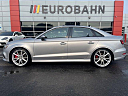 Thumbnail image of 2017 Audi S3 at EurobahnBmwMiniMercedesBenz of Greensboro, NC