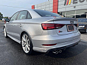 Thumbnail image of 2017 Audi S3 at EurobahnBmwMiniMercedesBenz of Greensboro, NC