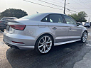 Thumbnail image of 2017 Audi S3 at EurobahnBmwMiniMercedesBenz of Greensboro, NC
