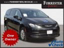 Thumbnail image of 2022 Chrysler Voyager at Forrester Lincoln Mercury