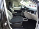 Thumbnail image of 2022 Chrysler Voyager at Forrester Lincoln Mercury