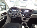 Thumbnail image of 2022 Chrysler Voyager at Forrester Lincoln Mercury