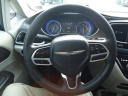 Thumbnail image of 2022 Chrysler Voyager at Forrester Lincoln Mercury