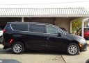 Thumbnail image of 2022 Chrysler Voyager at Forrester Lincoln Mercury