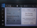 Thumbnail image of 2022 Chrysler Voyager at Forrester Lincoln Mercury