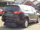 Thumbnail image of 2022 Chrysler Voyager at Forrester Lincoln Mercury