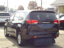 Thumbnail image of 2022 Chrysler Voyager at Forrester Lincoln Mercury
