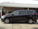 2022 Chrysler Voyager LX at Forrester Lincoln Mercury