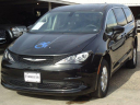 Thumbnail image of 2022 Chrysler Voyager at Forrester Lincoln Mercury