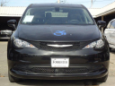 Thumbnail image of 2022 Chrysler Voyager at Forrester Lincoln Mercury