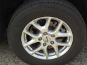 Thumbnail image of 2022 Chrysler Voyager at Forrester Lincoln Mercury